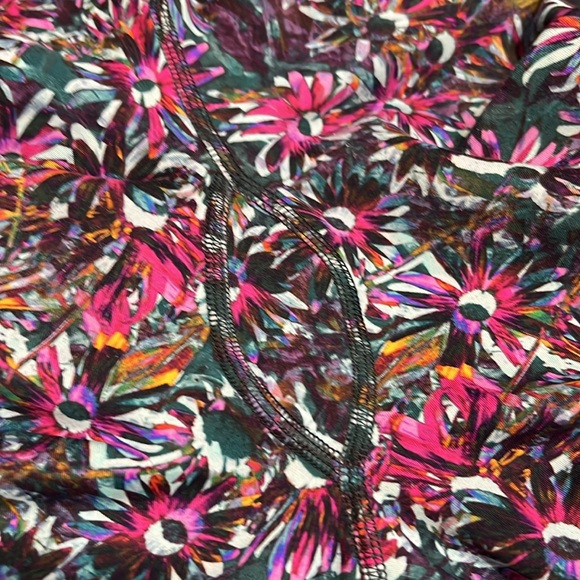 Lululemon Base Pace Fleece Lined Running Tights 28” inseam Sz 14 - Picture 11 of 11